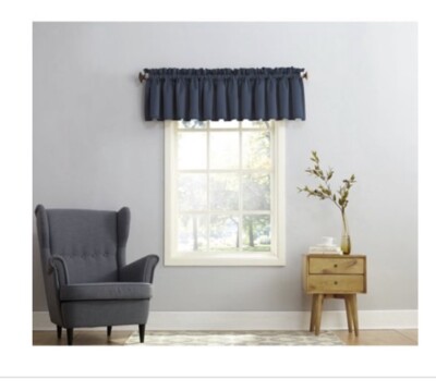 Lichtenberg Sun Zero Grant Room Darkening 54