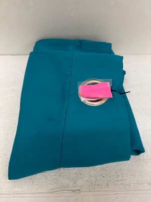 Mainstays Blackout Energy Efficient Grommet Single Curtain Panel 40