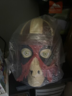 Dead Head Popcorn Holder  Fm AMC-image