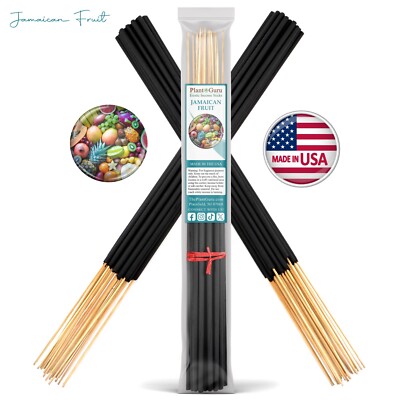 JAMAICAN FRUIT Incense Sticks 19