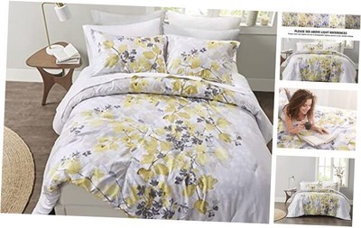 Madison Park Bed in A Bag-Trendy Casual Design Cozy Comforter with Complete -image