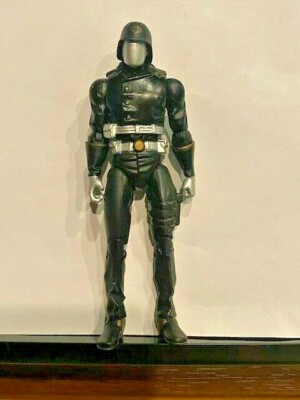 G.I. Joe 25th Cobra Legions 5-Pack Cobra Commander-image