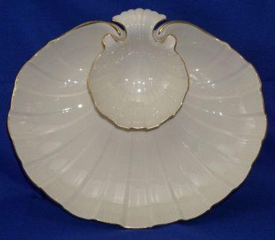 Lenox Aegean Seashell Large 12