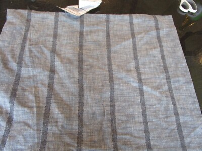 Pottery Barn embroidered standard sham product develop photo sample-image