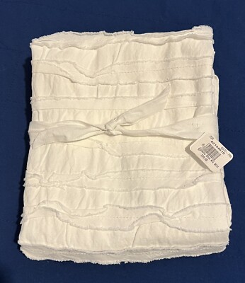 Pottery Barn Camille King Sham-image