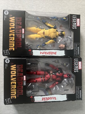 marvel legends deadpool and wolverine-image
