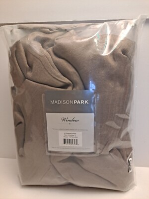 Madison Park Harper 84