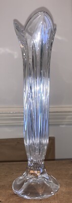 Waterford Marquis Crystal Greenbriar 10