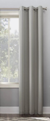 Sun Zero Blackout Kenneth Grommet Top 40