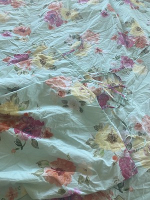 Pottery Barn Teen Junk gypsy Queen/Full Duvet-image