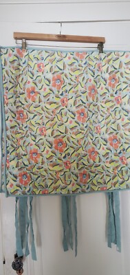 Pottery Barn set of 2 Euro Shams-image