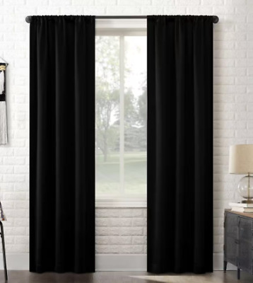 Sun Zero Bergen Theater Black 84