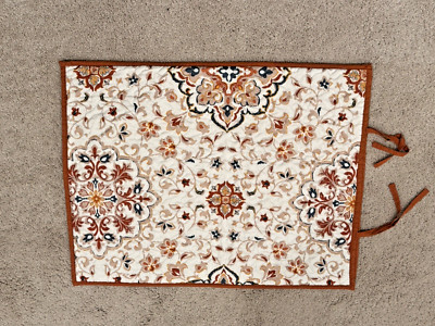 Madison Park Tissa Collection Pillow Shams - Set of 3-image