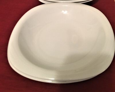 Rosenthal China Studio Linie Set of Two Soup/Salad/Pasta Bowls-image