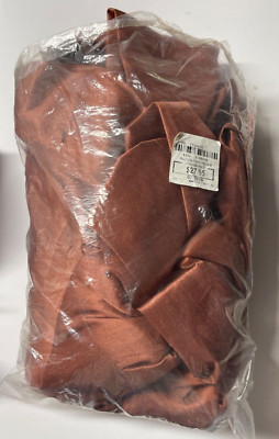 Madison Park EMILIA Window Curtain 84