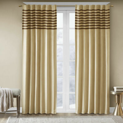 Madison Park Window Curtain WIN40-092-image