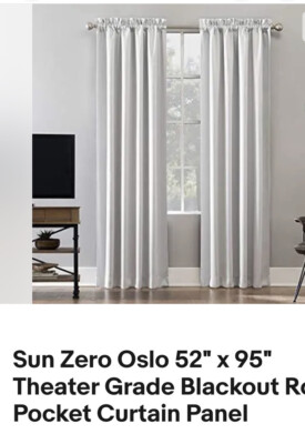Sun Zero Oslo 52