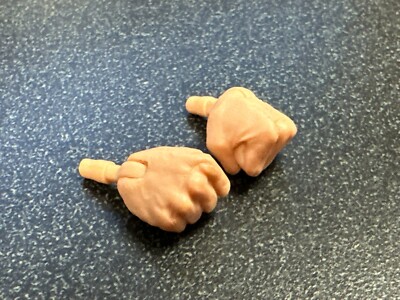 Hasbro Marvel Legends 6