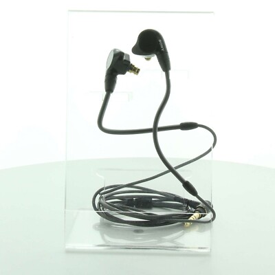Sony IER-M7 In-Ear Monitor Headphones From Japan Used-image