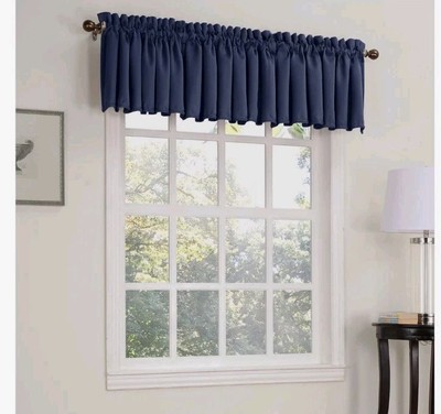 Lichtenberg Sun Zero Grant Room Darkening 54