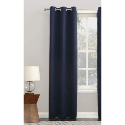 Blackout curtain panel 40