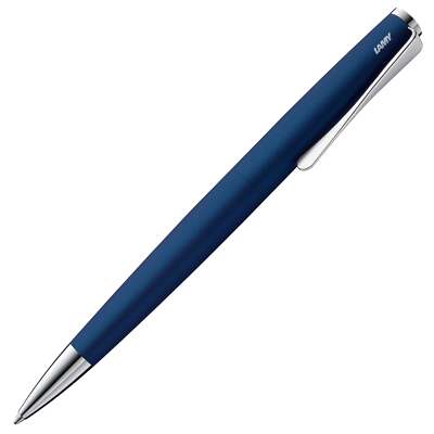 LAMY studio Imperialblue Ballpoint Pen 267-image