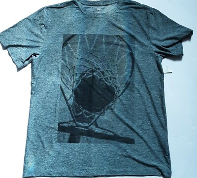 Dip men's activewear top-image