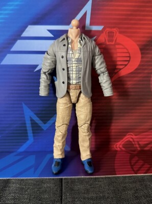 Deadpool & Wolverine Marvel Legends Logan Fodder-image