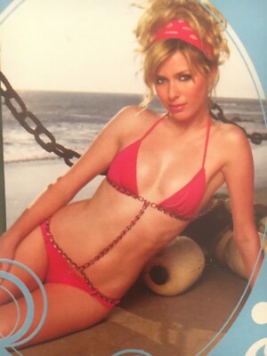 Skinny dip Fuchsia Pink Cut Out Costume With Diamant Detailing Size Large-image