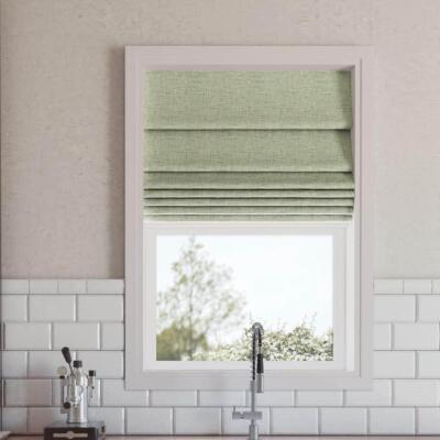 Sun Zero Window Shades 35