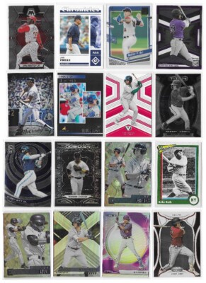 2023 Panini Chronicles Singles Spectra Crusade Obsidian Multi Discount Choose RC-image