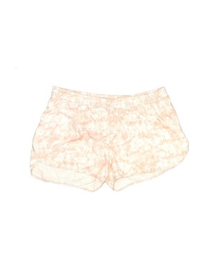 Dip Women Ivory Shorts XL-image