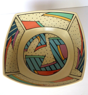 Rosenthal Studio Linie Dorothy Hafner Flash 8