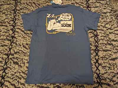 Rip n Dip Zumiez knot 100k 2021 T-Shirt Sz L NWT-image