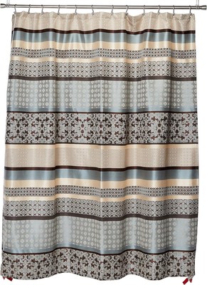 Madison Park Princeton Geometric 72