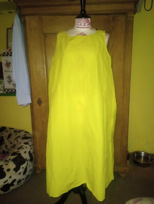 RUNDHOLZ DIP BACKLESS DRESS-image