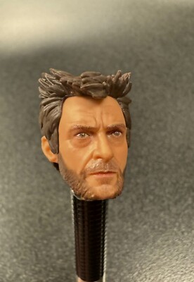 Hasbro Marvel Legends 6