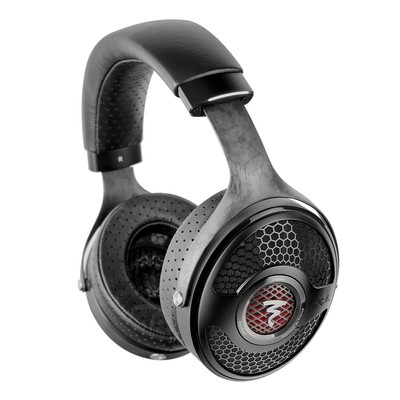Focal Utopia High-Fidelity Over-Ear Open-Back Headphones (2022)-image