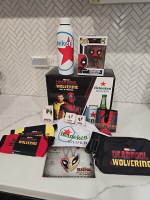 DEADPOOL & WOLVERINE 