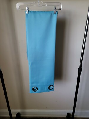 NICETOWN Living Room Blackout Curtains - Window Treatment Thermal Insulated...-image