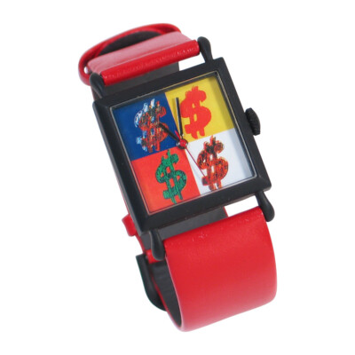 Vintage ACME Studio ANDY WARHOL 