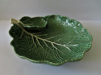 Bordallo Pinheiro Large 13