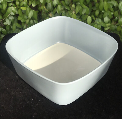 DANSK CHINA - ANG.L GRAVES STUDIO Slate Gray Pattern - 8