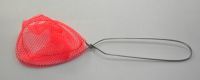 Eagle Claw 10030-002 Large Minnow Bucket Dip Net 12