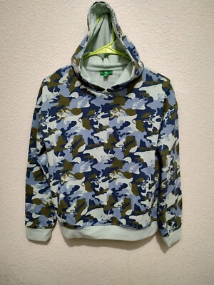 dip Boy's Hoodie, Size Large (12-14)-image