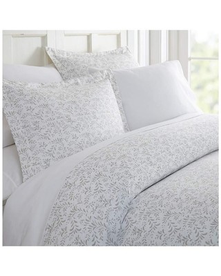 Duvet Cover King Size - Experience Hotel-Like Comfort with Unparalleled Softn...-image