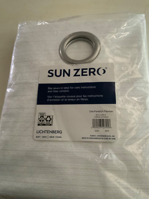 SUN ZERO LICHTENBERG 40