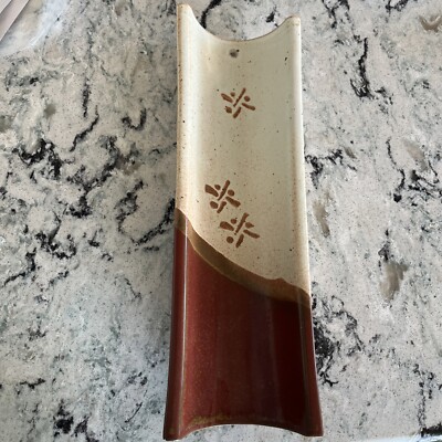 Douglas Hardy Pottery Tray-image