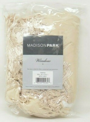 7 Madison Park Evelyn 50