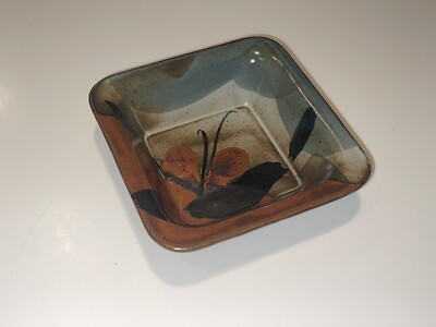 John Freimarck Studio Pottery Virginia 6.5